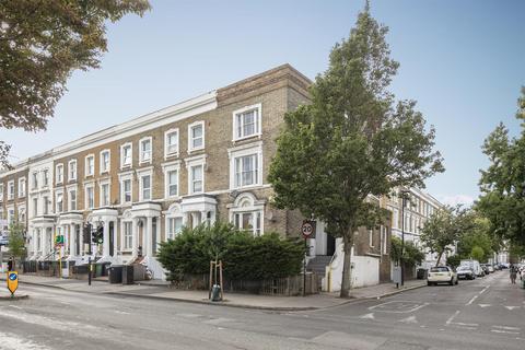 Coldharbour Lane, Camberwell, SE5