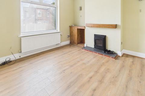 2 bedroom semi-detached house to rent, Peel Street, South Normanton, DE55