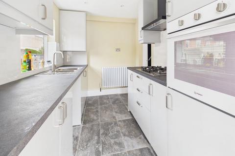2 bedroom semi-detached house to rent, Peel Street, South Normanton, DE55