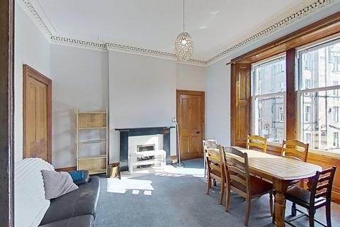 3 bedroom flat to rent, Bruntsfield Place, Edinburgh, Midlothian, EH10