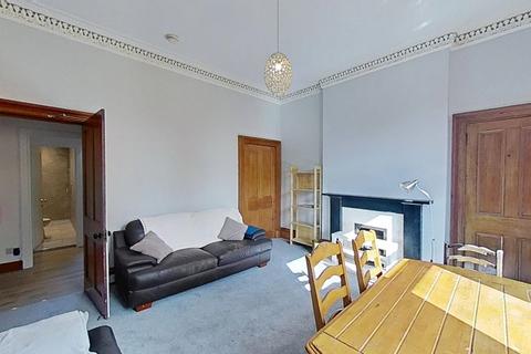 3 bedroom flat to rent, Bruntsfield Place, Edinburgh, Midlothian, EH10