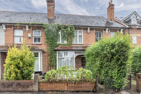 3 bedroom terraced house for sale, Church Road, Addlestone, Surrey, KT15