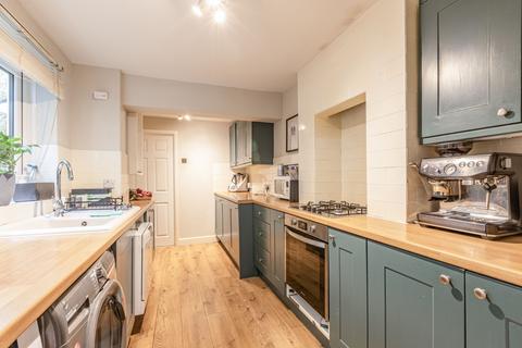 3 bedroom terraced house for sale, Church Road, Addlestone, Surrey, KT15