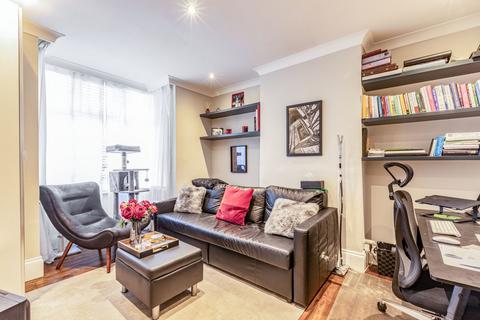 3 bedroom terraced house for sale, Church Road, Addlestone, Surrey, KT15