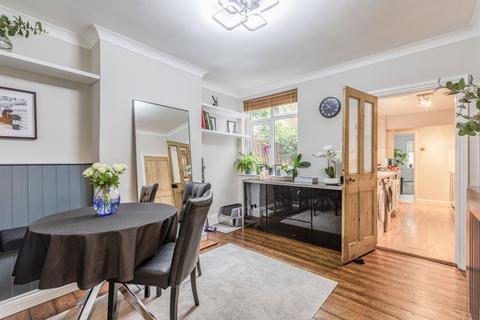 3 bedroom terraced house for sale, Church Road, Addlestone, Surrey, KT15