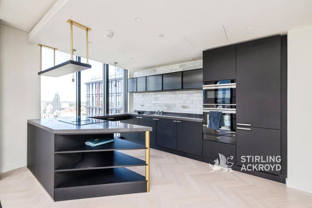 Apartment in London - View 2