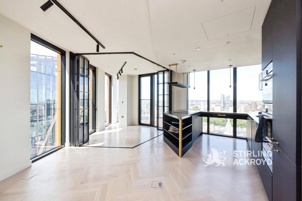 Apartment in London - View 3