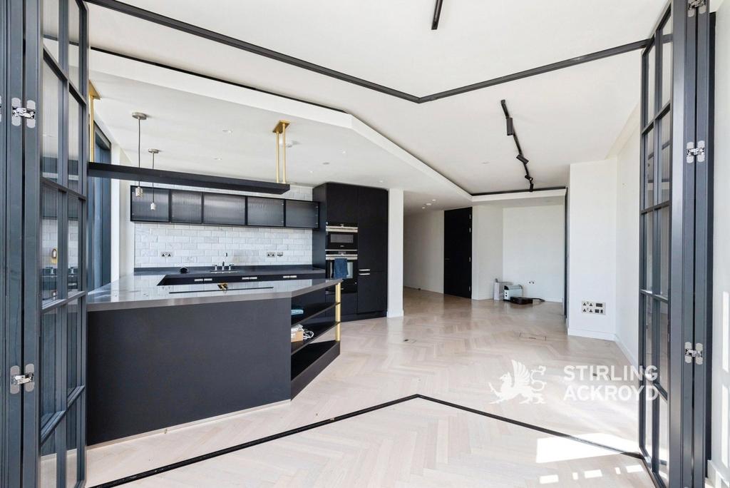 Apartment in London - View 4