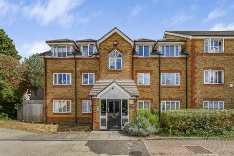 2 bedroom flat for sale, Gillards Mews, London