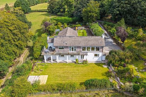 4 bedroom detached house for sale, The Park, Dundrennan, Kirkcudbright
