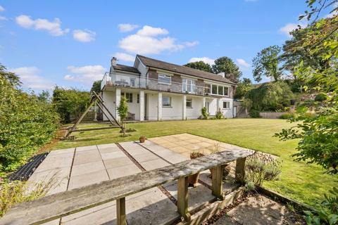 4 bedroom detached house for sale, The Park, Dundrennan, Kirkcudbright