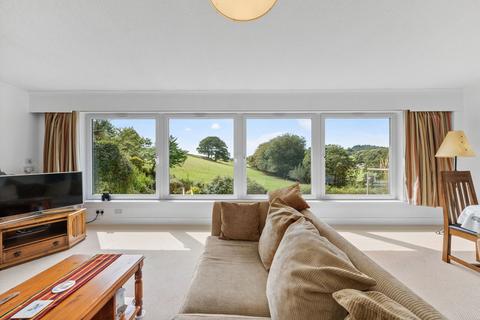 4 bedroom detached house for sale, The Park, Dundrennan, Kirkcudbright
