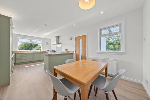 4 bedroom detached house for sale, The Park, Dundrennan, Kirkcudbright