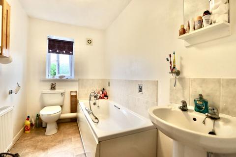 2 bedroom semi-detached house for sale, Plynlimon Avenue, Newport NP11