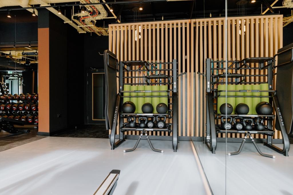 Apartment in Birmingham, West Midlands - More