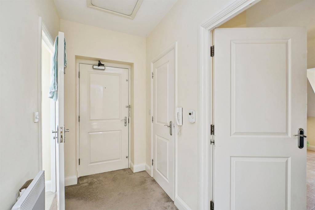 Apartment in Birmingham - View 2