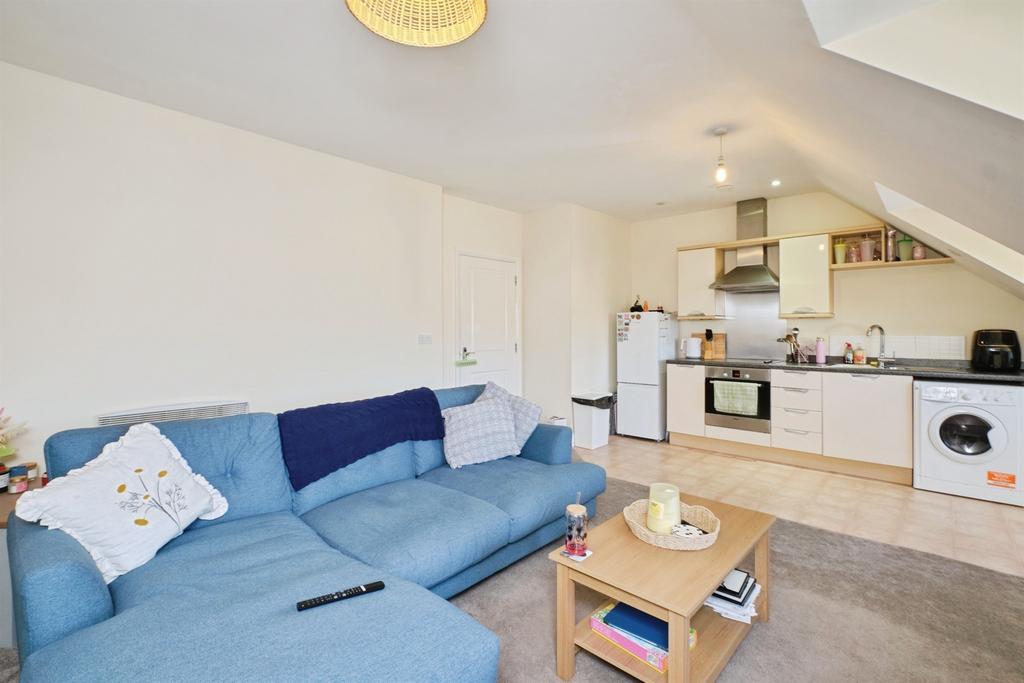 Apartment in Birmingham - View 3