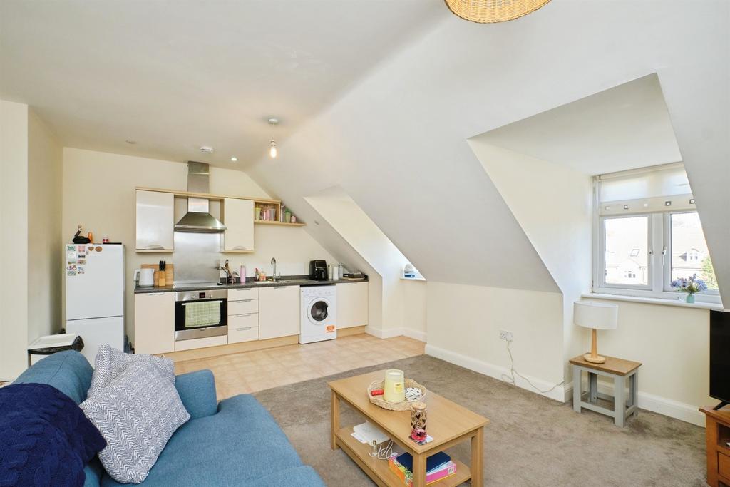 Apartment in Birmingham - View 4