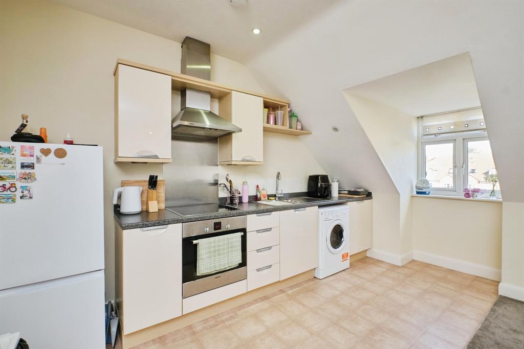 Apartment in Birmingham - View 5