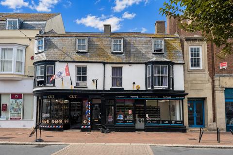 4 bedroom character property for sale, Coburg Place, Weymouth