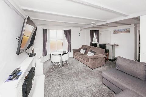 4 bedroom character property for sale, Coburg Place, Weymouth