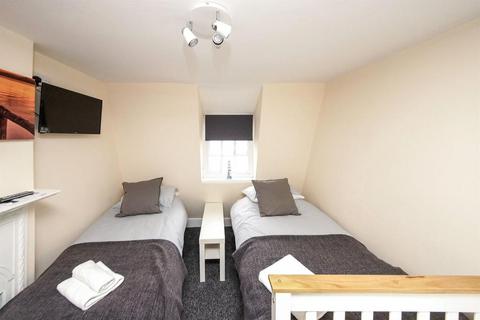 4 bedroom character property for sale, Coburg Place, Weymouth