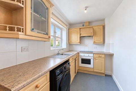 undefined, Rockingham Road, Bury St. Edmunds IP33