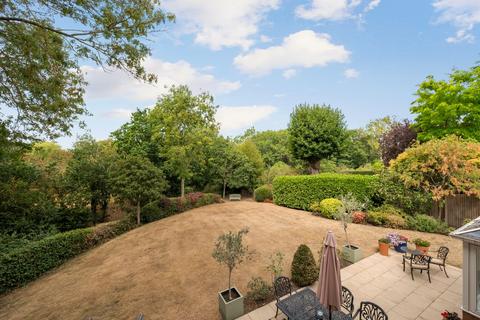 5 bedroom detached house for sale, Oatlands Drive, WEYBRIDGE, KT13