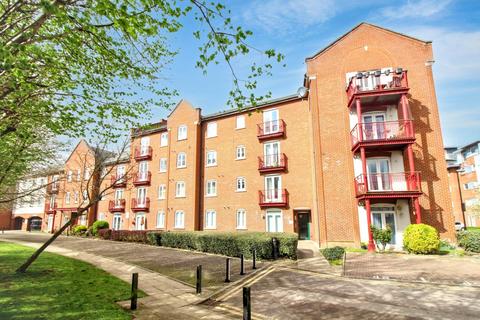 1 bedroom apartment to rent, Barnshaw House, Aylesbury
