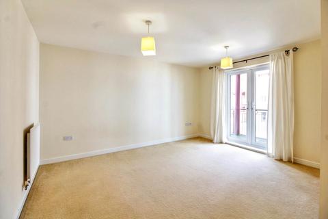 1 bedroom apartment to rent, Barnshaw House, Aylesbury