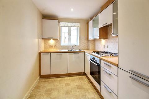 1 bedroom apartment to rent, Barnshaw House, Aylesbury