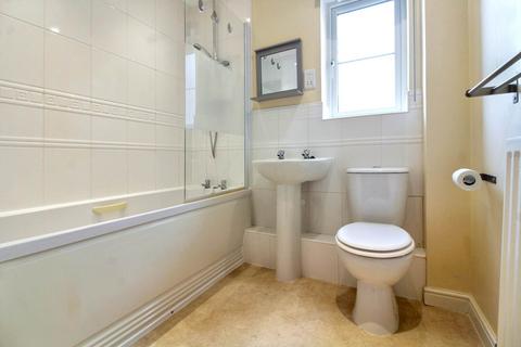1 bedroom apartment to rent, Barnshaw House, Aylesbury