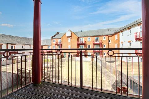 1 bedroom apartment to rent, Barnshaw House, Aylesbury
