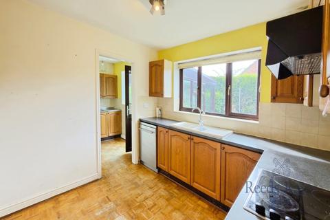 3 bedroom bungalow for sale, The Hamlet, Goole DN14