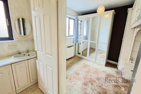 3 bedroom bungalow for sale, The Hamlet, Goole DN14