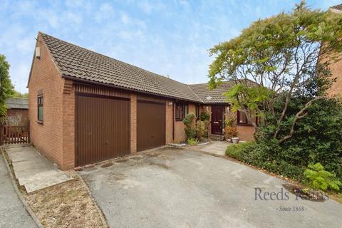 3 bedroom bungalow for sale, The Hamlet, Goole DN14