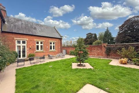 1 bedroom semi-detached bungalow for sale, The Furlongs, Leighton Park, Shrewsbury
