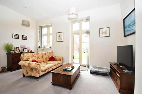1 bedroom semi-detached bungalow for sale, The Furlongs, Leighton Park, Shrewsbury