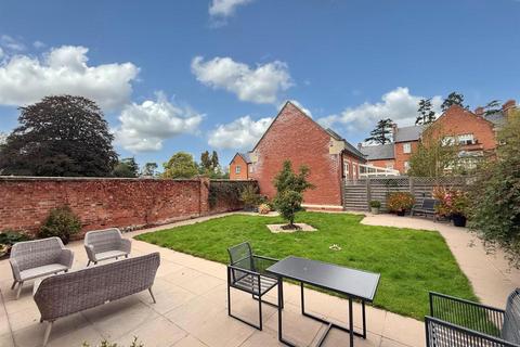 1 bedroom semi-detached bungalow for sale, The Furlongs, Leighton Park, Shrewsbury