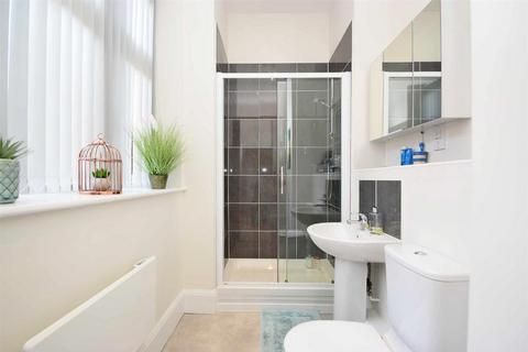 1 bedroom semi-detached bungalow for sale, The Furlongs, Leighton Park, Shrewsbury