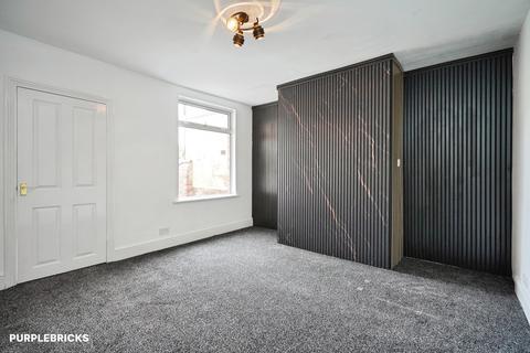 2 bedroom semi-detached house for sale, Regent Street, Church Gresley, DE11
