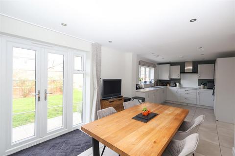4 bedroom detached house for sale, Hazel Wood Crescent, Sowerby, Thirsk