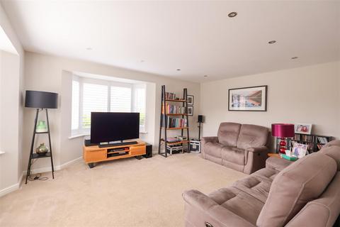 4 bedroom detached house for sale, Hazel Wood Crescent, Sowerby, Thirsk