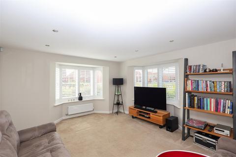 4 bedroom detached house for sale, Hazel Wood Crescent, Sowerby, Thirsk