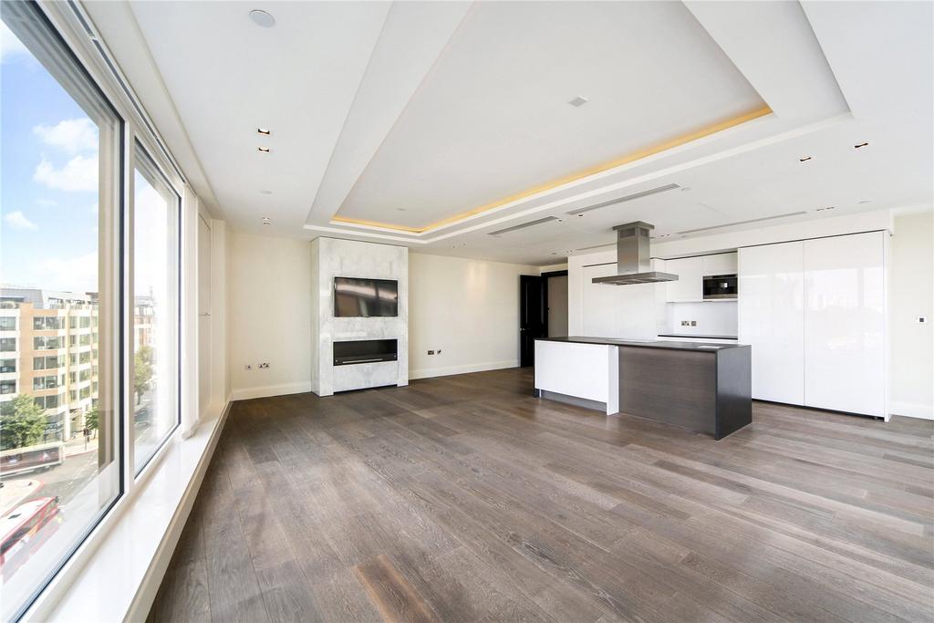 Apartment in London - View 2