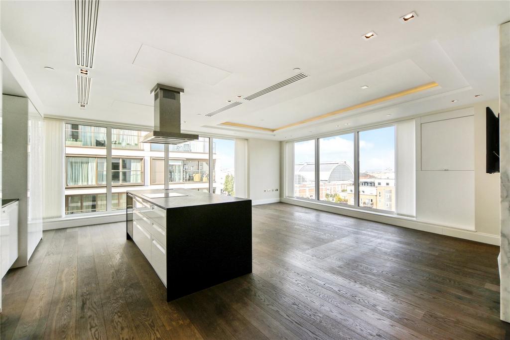 Apartment in London - View 3