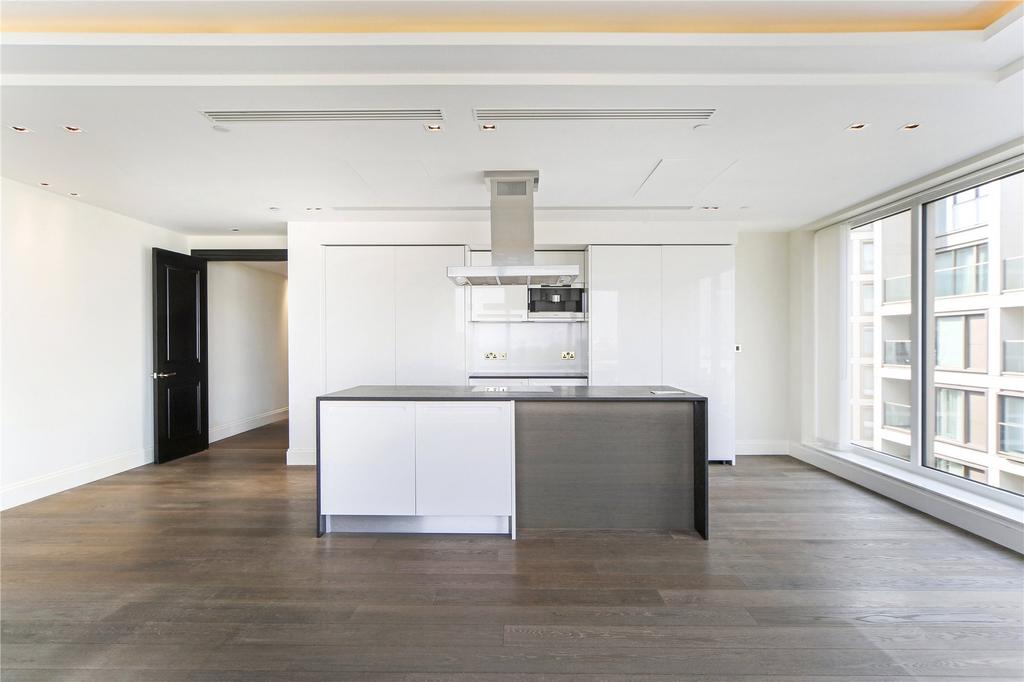 Apartment in London - View 4