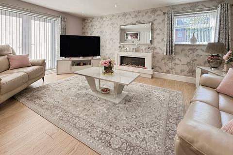 3 bedroom detached bungalow for sale, Weavers Rise, Telford TF2