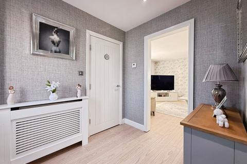 3 bedroom detached bungalow for sale, Weavers Rise, Telford TF2