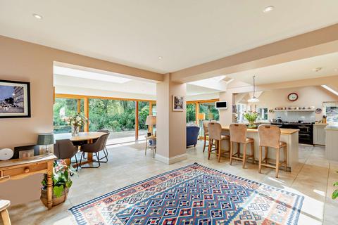 5 bedroom detached house for sale, Beech Avenue, Lower Bourne, Farnham, Surrey